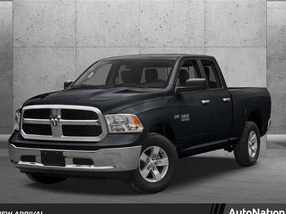 RAM 1500 2017 1C6RR7GG4HS709353 image