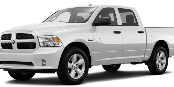 RAM 1500 2017 1C6RR7KT6HS674786 image RAM 1500 2017 1C6RR7KT6HS674786 image