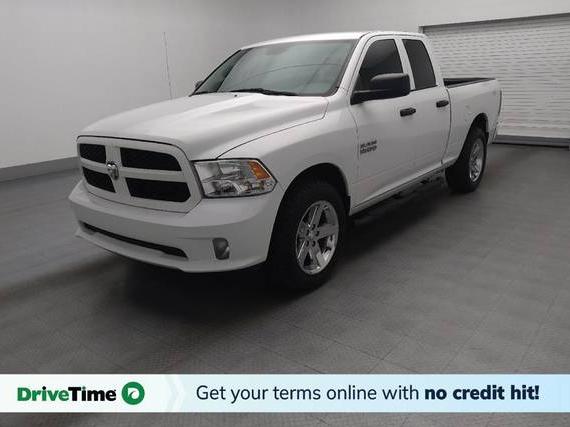 RAM 1500 2017 1C6RR6FG5HS860908 image