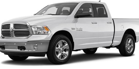 RAM 1500 2017 1C6RR7JT9HS644215 image