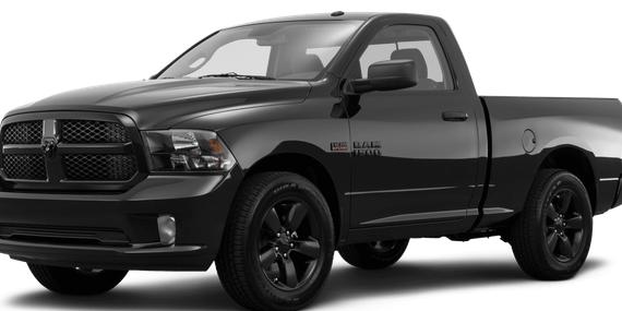 RAM 1500 2017 3C6JR6CT1HG542239 image