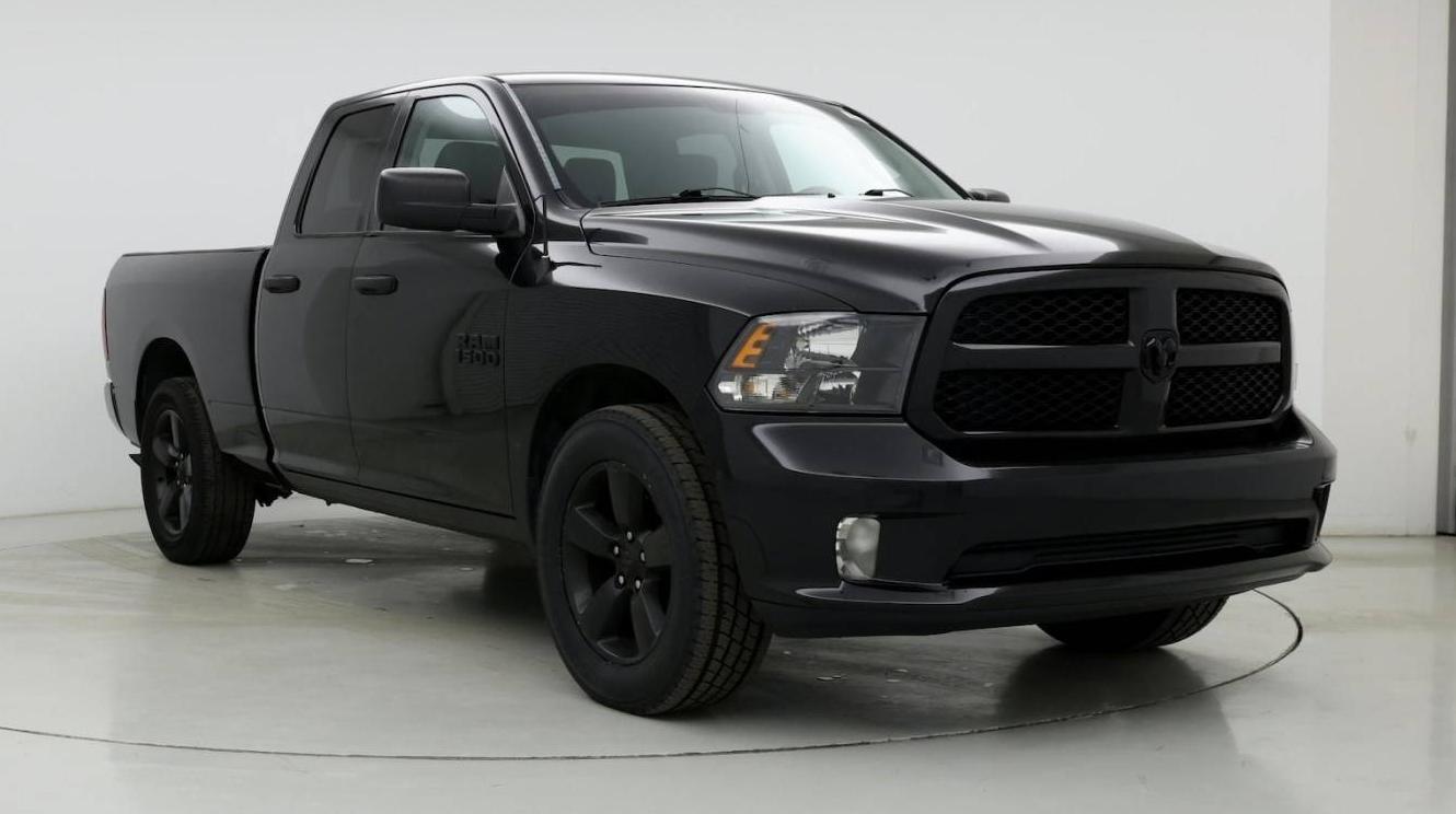 RAM 1500 2017 1C6RR6FG9HS860796 image