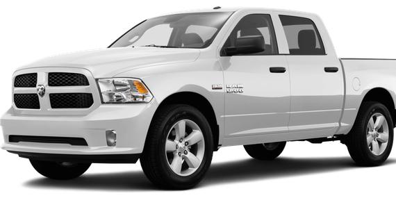 RAM 1500 2017 1C6RR7LT8HS822290 image