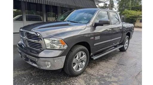 RAM 1500 2017 1C6RR7LT6HS503647 image