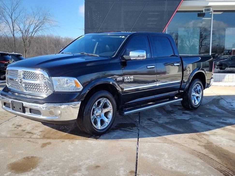 RAM 1500 2017 1C6RR7NT4HS764790 image