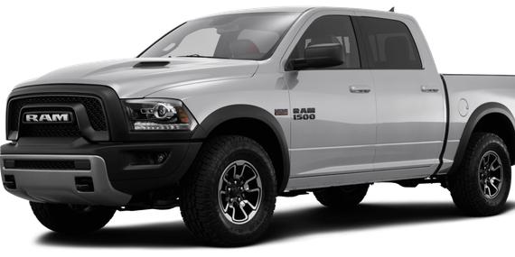 RAM 1500 2017 1C6RR7YT4HS745250 image