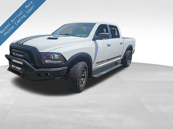 RAM 1500 2017 1C6RR7YT0HS648868 image