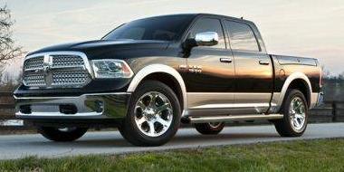 RAM 1500 2017 1C6RR7LTXHS528633 image