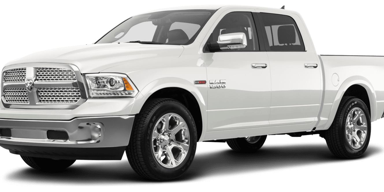 RAM 1500 2017 1C6RR7NT7HS799744 image