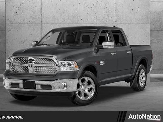 RAM 1500 2017 1C6RR7NM5HS876412 image