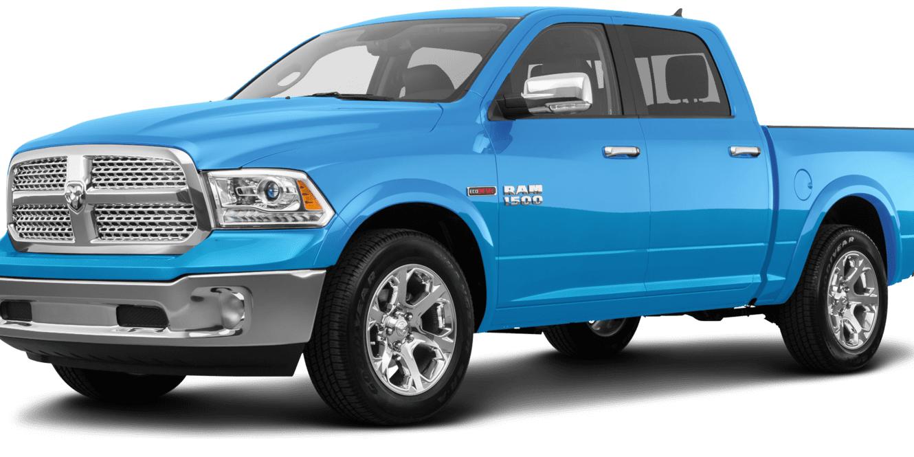 RAM 1500 2017 3C6RR7LT7HG665245 image