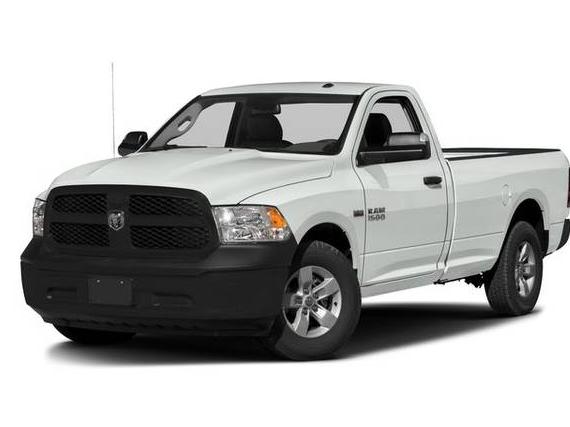 RAM 1500 2017 3C6JR6AG3HG664980 image