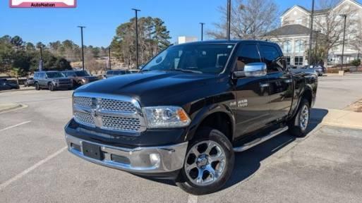 RAM 1500 2017 1C6RR7NT0HS668087 image