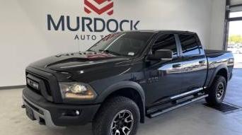 RAM 1500 2017 1C6RR7YT1HS537357 image