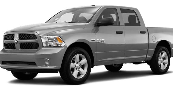 RAM 1500 2017 1C6RR7TT6HS578638 image