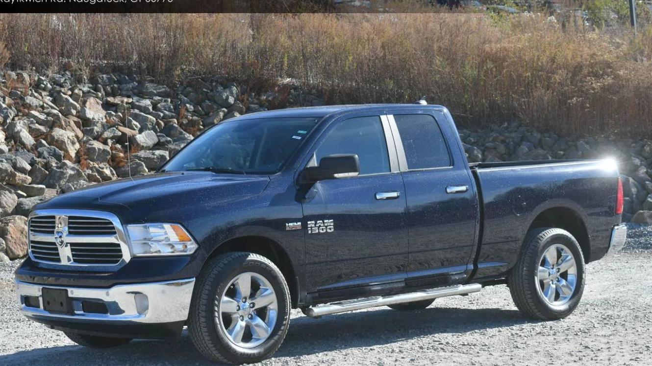 RAM 1500 2017 1C6RR7GT2HS578839 image