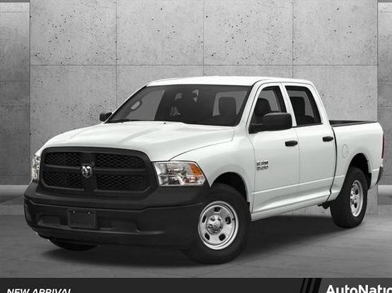 RAM 1500 2017 3C6RR7KT9HG788353 image