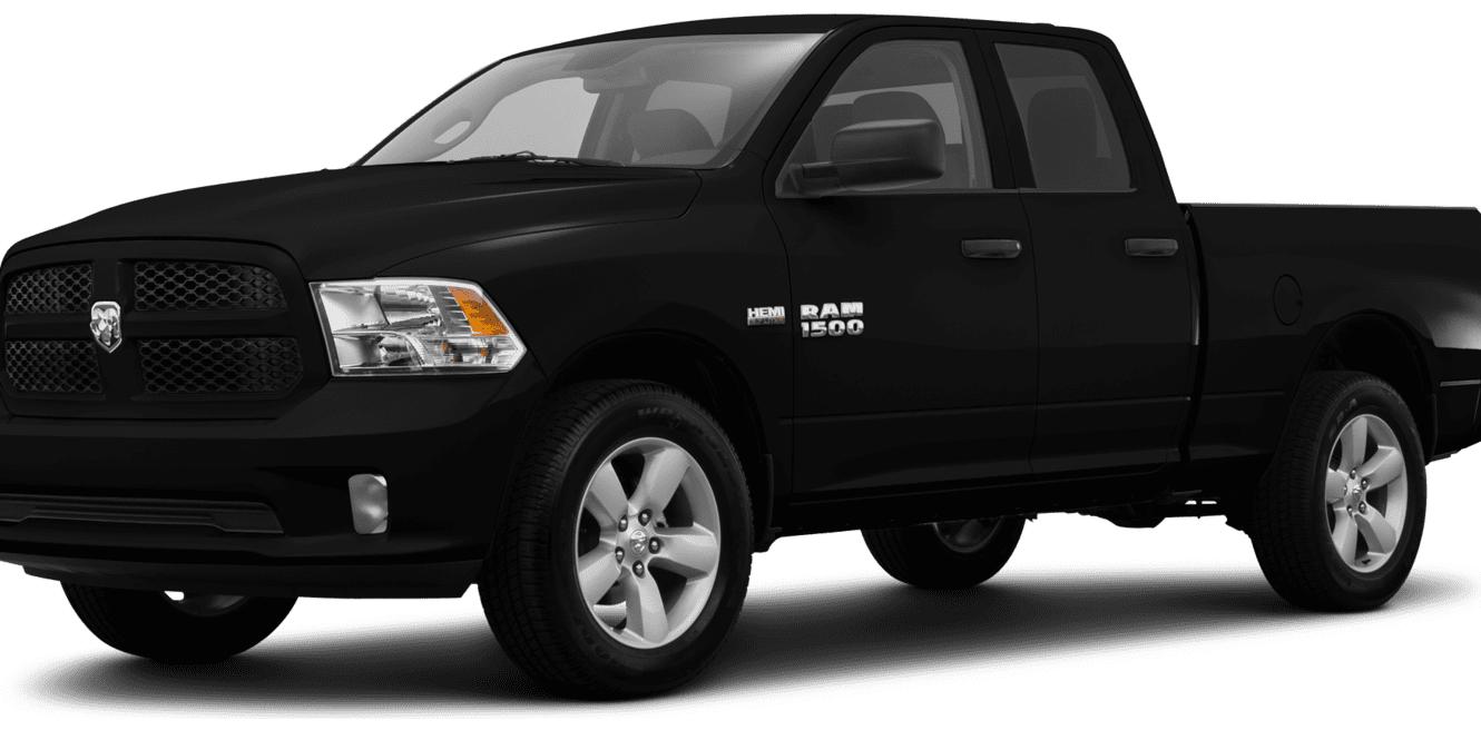 RAM 1500 2017 1C6RR7FT1HS754863 image