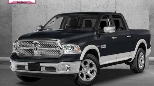 RAM 1500 2017 1C6RR6NT9HS761202 image