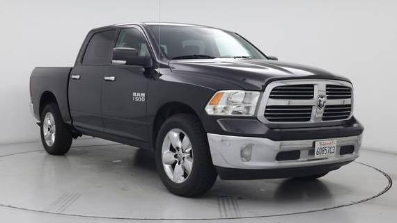 RAM 1500 2017 1C6RR7LG1HS793881 image RAM 1500 2017 1C6RR7LG1HS793881 image