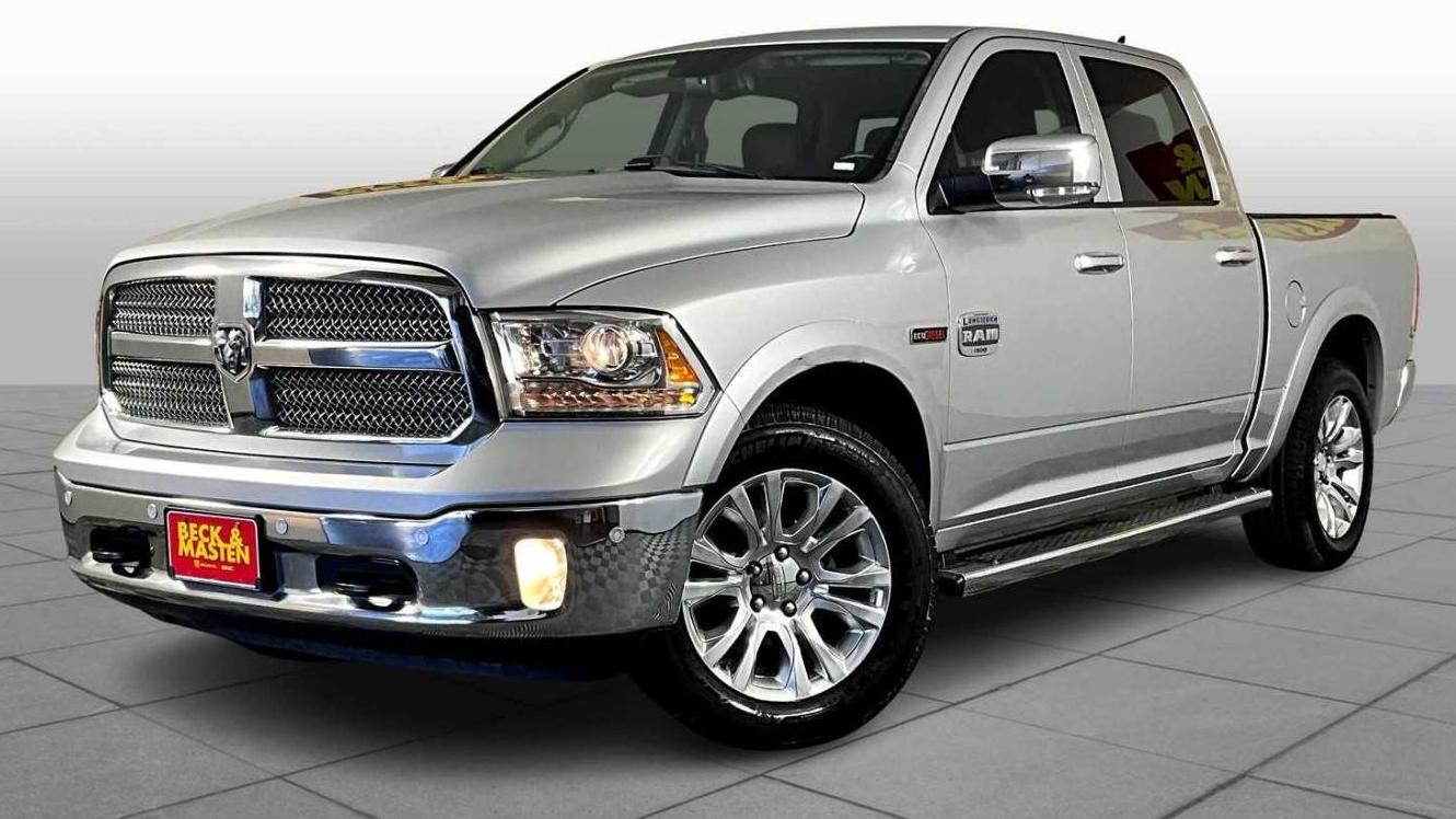 RAM 1500 2017 1C6RR7PM9HS522891 image