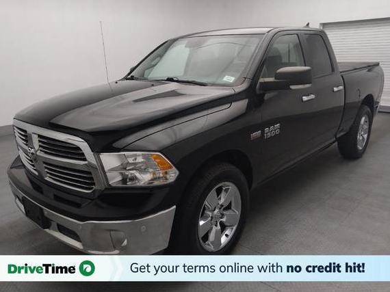 RAM 1500 2017 1C6RR6GT7HS769327 image RAM 1500 2017 1C6RR6GT7HS769327 image