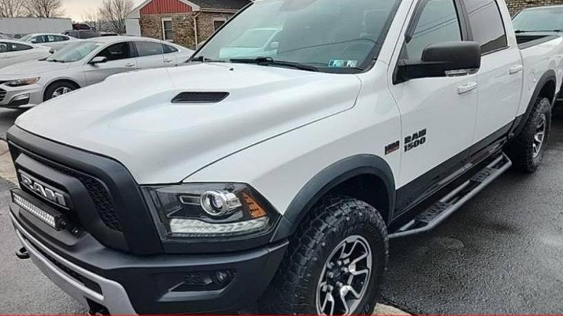 RAM 1500 2017 1C6RR7YT7HS519915 image