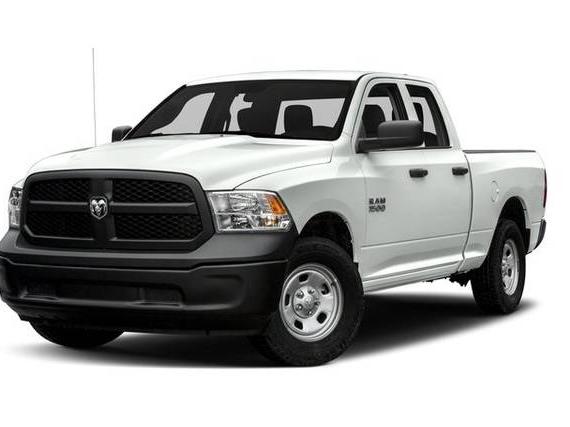 RAM 1500 2017 1C6RR7FTXHS654471 image