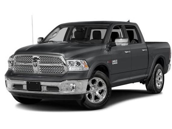 RAM 1500 2017 1C6RR7VT0HS776435 image