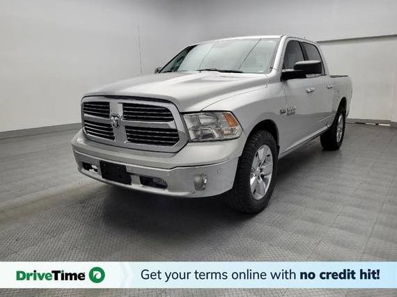 RAM 1500 2017 1C6RR6LT7HS512450 image
