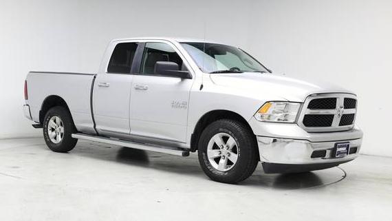 RAM 1500 2017 1C6RR6GG0HS747060 image