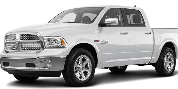 RAM 1500 2017 1C6RR7LT7HS530405 image