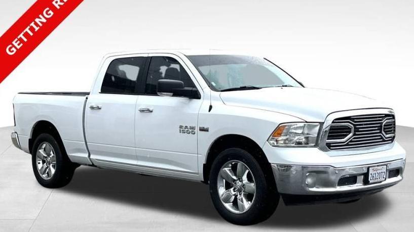 RAM 1500 2017 1C6RR6TT9HS821658 image