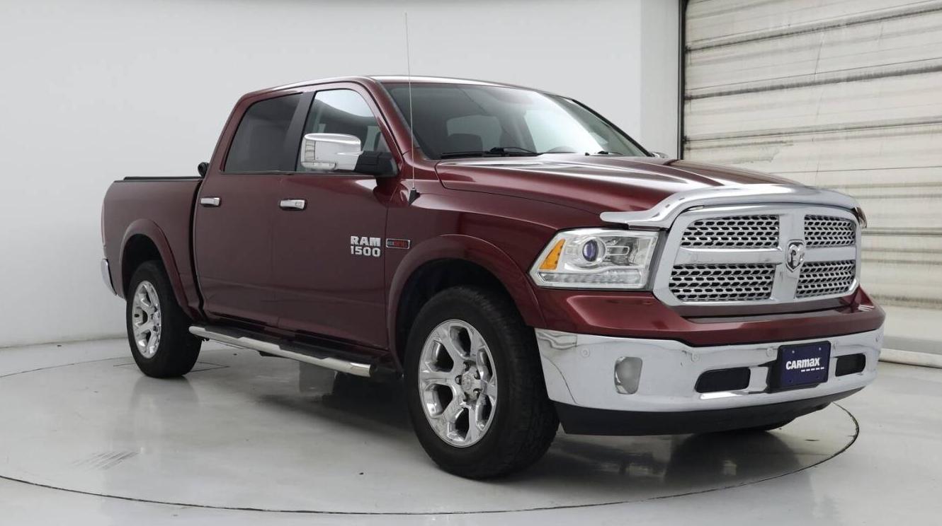 RAM 1500 2017 1C6RR7NM7HS877190 image