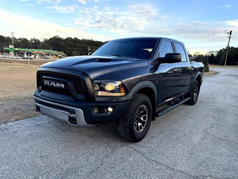 RAM 1500 2017 1C6RR7YT7HS591245 image