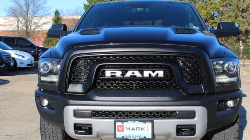 RAM 1500 2017 1C6RR7YTXHS581681 image