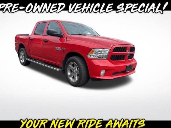 RAM 1500 2017 3C6RR7KT1HG594237 image