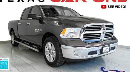 RAM 1500 2017 1C6RR7TT8HS622087 image