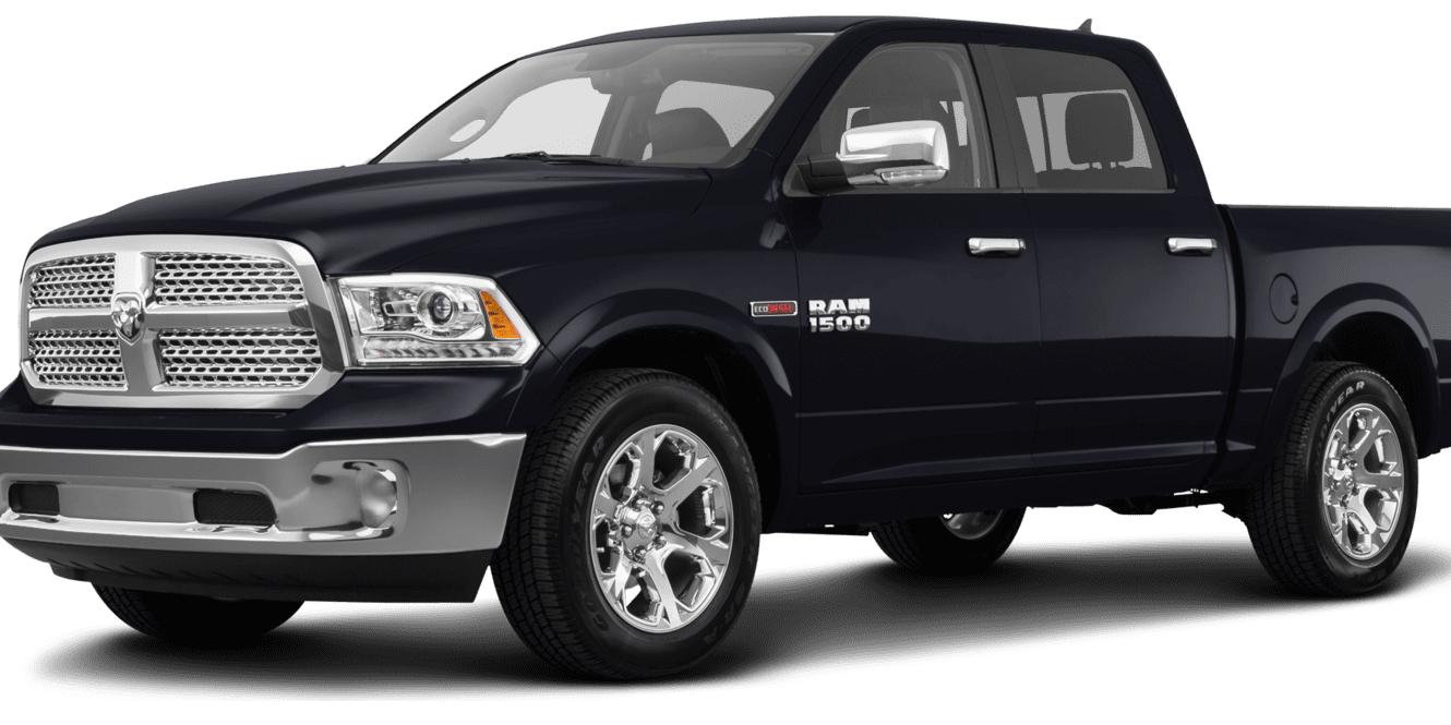 RAM 1500 2017 1C6RR7LTXHS592834 image