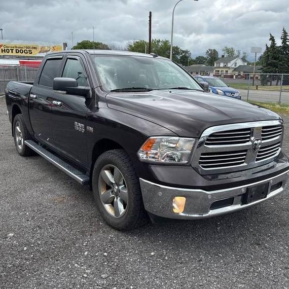 RAM 1500 2017 3C6RR7LT9HG668857 image