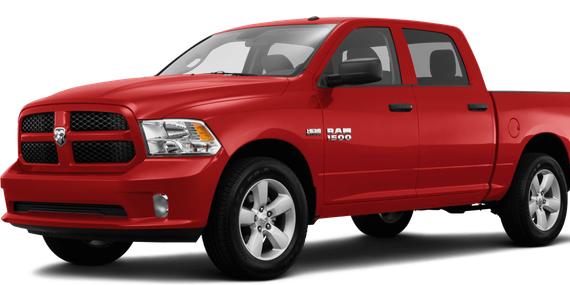 RAM 1500 2017 1C6RR6TT1HS713969 image RAM 1500 2017 1C6RR6TT1HS713969 image