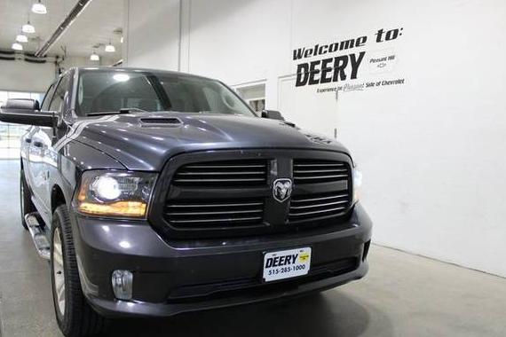 RAM 1500 2017 1C6RR7MT3HS511588 image RAM 1500 2017 1C6RR7MT3HS511588 image
