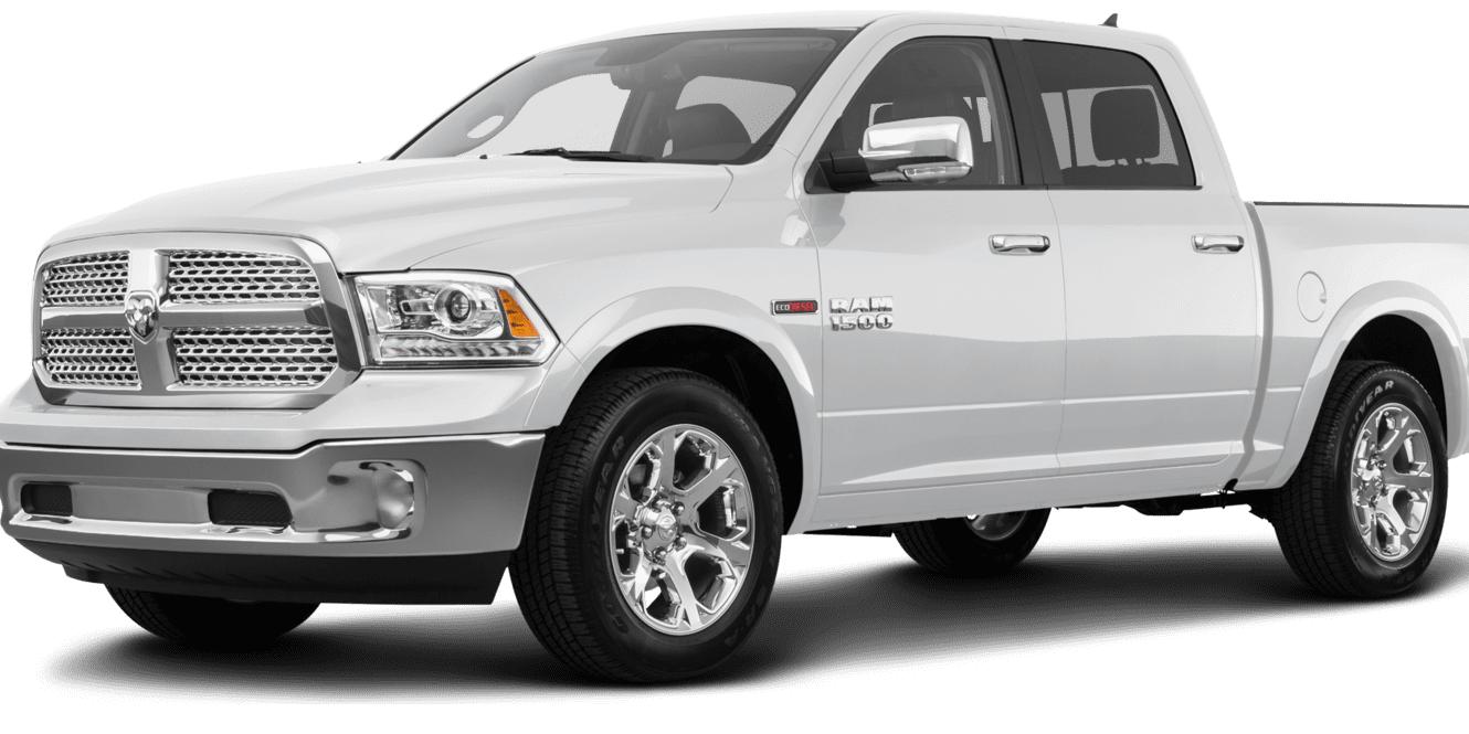 RAM 1500 2017 1C6RR7LMXHS878207 image