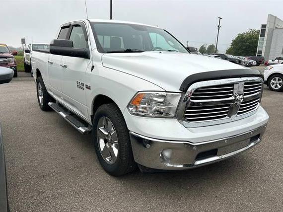 RAM 1500 2017 1C6RR7GT1HS602922 image