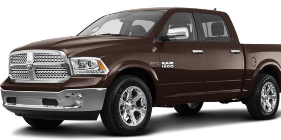 RAM 1500 2017 3C6RR6LT5HG636952 image