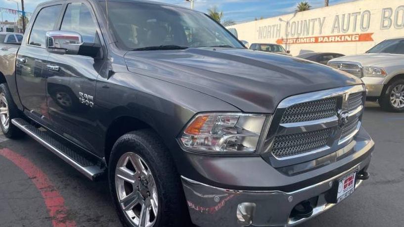 RAM 1500 2017 1C6RR6LG2HS703681 image