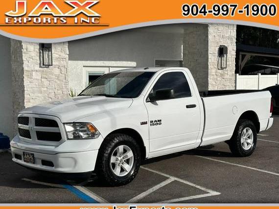 RAM 1500 2017 3C6JR6DT1HG675131 image