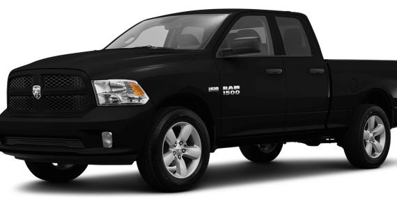 RAM 1500 2017 1C6RR6FT3HS865313 image