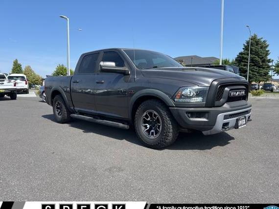RAM 1500 2017 1C6RR7YT9HS518023 image