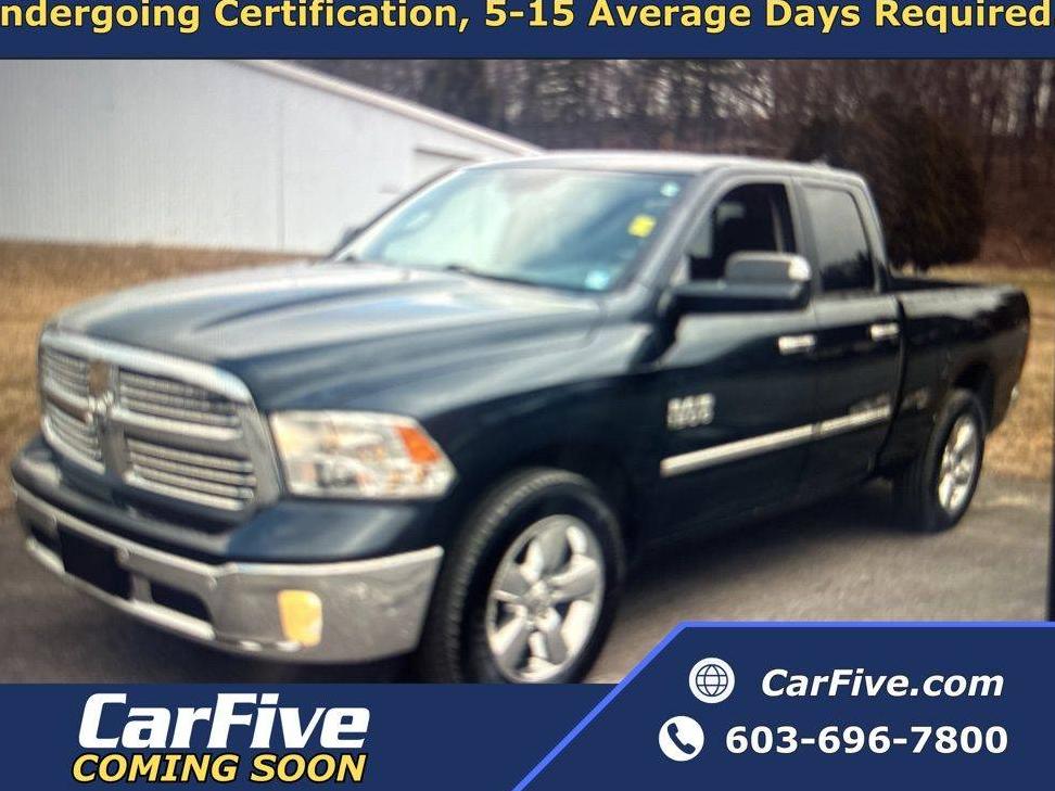 RAM 1500 2017 1C6RR7GG3HS547621 image